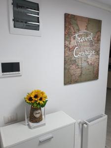 Topaz Central Apartment