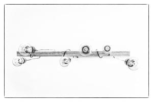 Le Florence - Duplex moderne climatisé avec garage