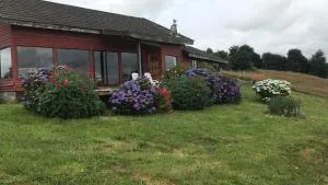 Parcela de Agrado "Entre Lagos y Volcanes" - Puyehue