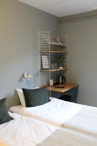Quadruple Room room in Hotell Lassalyckan