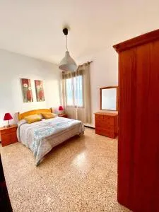 Maldonado by the Sea - Santa Cruz de la Palma