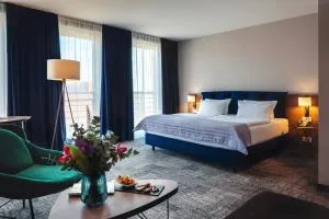 Holiday Inn Berlin City Center East Prenzlauer Berg by IHG