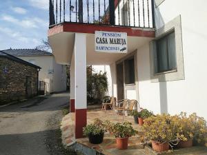 Pension Casa Maruja