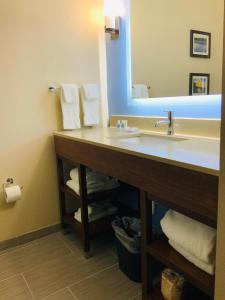 Comfort Suites Cedar Park - Austin Northwest