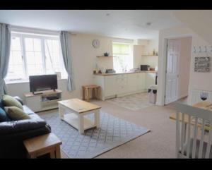 Apartment Castle Street Apartments Ludlow Great Britain