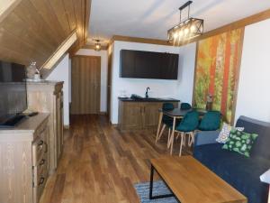 Apartamenty Regle