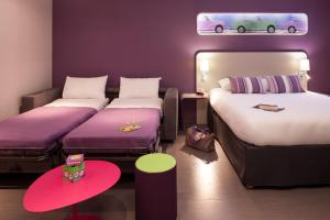 Hotels ibis Styles Montbeliard : photos des chambres