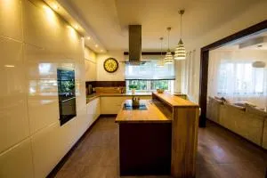 Dom w lesie - Zelów