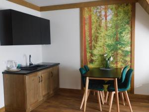 Apartamenty Regle