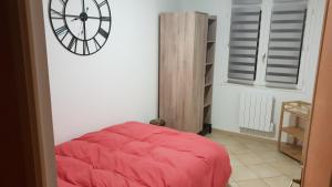 GITE MAISON prox le mans circuit et zoo la fleche a 18kms