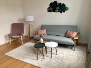 Ferienapartment Warnemünde 2