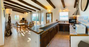 Charmante villa 2 chambres les pieds dans leau Bonifacio