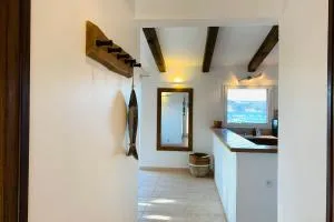 Charmante villa 2 chambres les pieds dans l'eau Bonifacio - SantʼAmanza