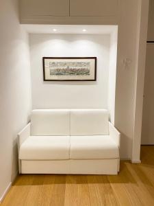 Repubblica One Room Apartment