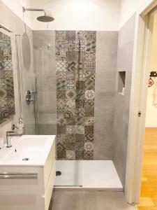 Repubblica One Room Apartment