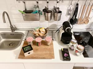 Repubblica One Room Apartment