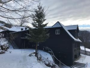 Bergchalet Hinterstoder