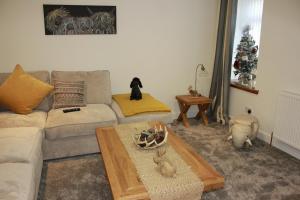 Ground Floor Apartment