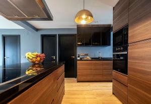 Apartamento Superior Bali