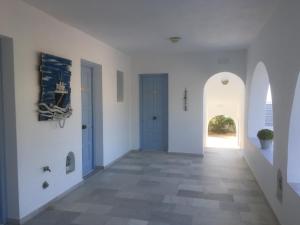 Bluefox Apartments Naxos Greece