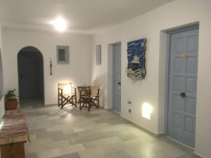 Bluefox Apartments Naxos Greece