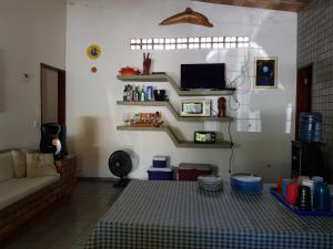 Tamandaré - Carneiros CASA