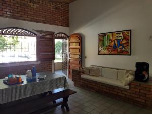 Tamandaré - Carneiros CASA