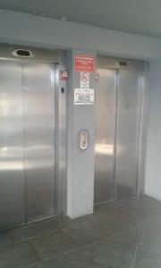 Departamento Faro la serena