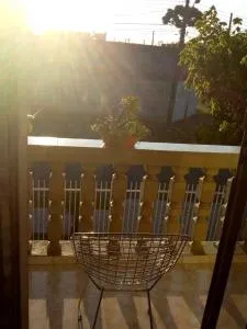 CASANOGh NOVO TEMPO - Cruzeiro