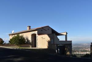 Maisons de vacances Villa Josephine: Vue magnifique sur mer et montagnes : photos des chambres