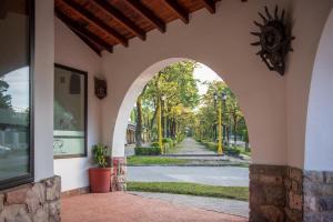 Hotel del Ingenio