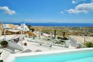 Cavern House Anthea - Éxo Goniá