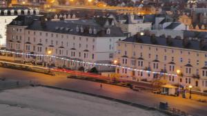 Double Room room in Iris Hotel Llandudno