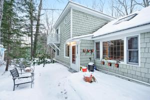 Three Bedroom House room in Whispering Brook Townhouse
