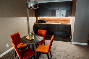 Apartmány HREBIENOK Starý Smokovec