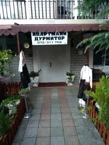 Durmitor - Simjeonovc