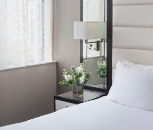 Double Room room in Park South Hotel part of JdV by Hyatt