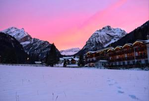 B&B Agriturismo Cèsa Ciasates