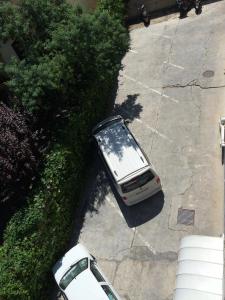 Studio 88 - free Parking