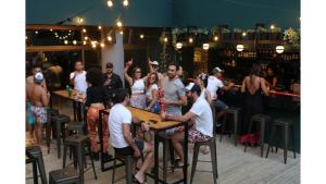 Viajero Buenos Aires Hostel