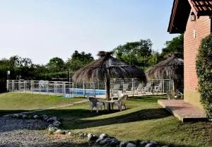 Cabañas Babin Kuk - Merlo