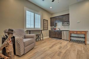 Cozy Washington Studio - 30 Minutes to Zion!