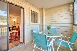 Family-Friendly Condo with Pools and Tennis Courts! - Lands End