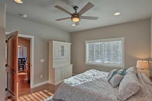 Lead Family Home with Hot Tub, 2 Mi to Deer Mountain