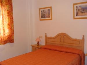 APCOSTAS - Complejo Al Andalus