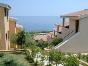 Appartement Il Borgo di Porto Corallo Villaputzu Italien