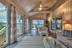 By Mtn Creek Resort The Point on Highland Lake