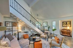 Scottsdale Home with Pool Less Than 4 Miles to Talking Stick!