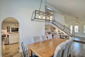 Scottsdale Home with Pool Less Than 4 Miles to Talking Stick!