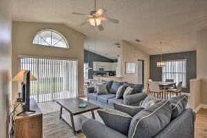 Holiday Home room in Kissimmee Indian Ridge Getaway Minutes to Disney!